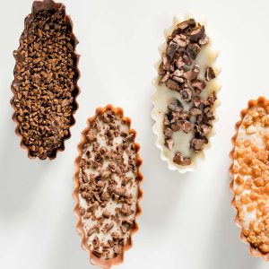 Choco Mousse