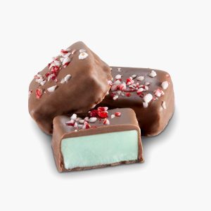 Mint Squares