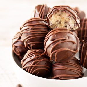 Peanut Butter Balls
