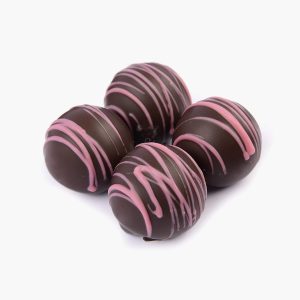 Raspberry Truffle