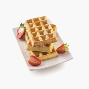Belgian Waffle
